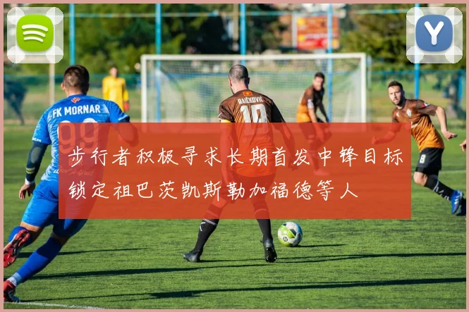 步行者积极寻求长期首发中锋目标锁定祖巴茨凯斯勒加福德等人