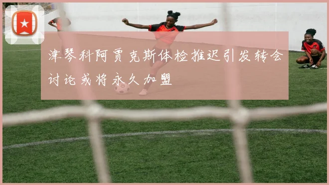 津琴科阿贾克斯体检推迟引发转会讨论或将永久加盟