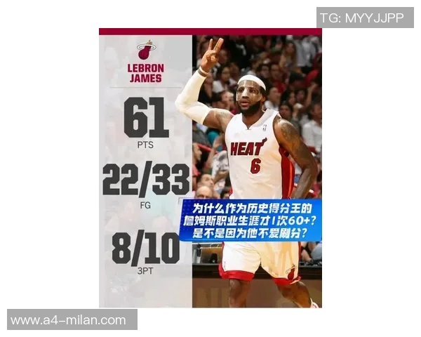 詹姆斯回顾20年职业生涯首战数据展现传奇之路与不变的激情