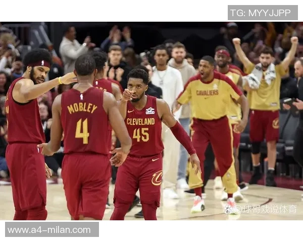 本赛季首发阵容变化最多的球队分析步行者与骑士的战术调整之路