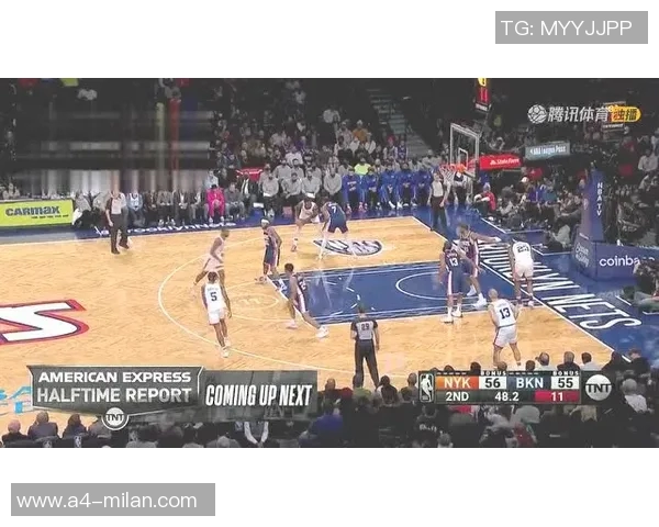 尼克斯三分雨倾洒篮网创历史大胜54分震撼全场