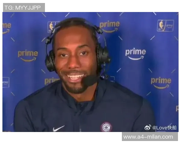 科怀伦纳德荣膺1月28日NBA最佳球员直播吧评选结果揭晓